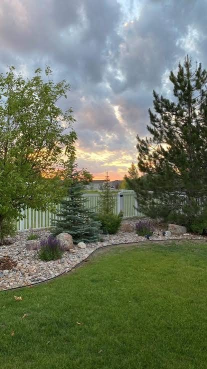 Landscaping & Hardscaping project in Geelong