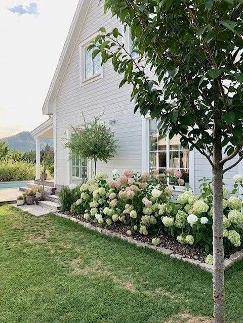 Landscaping & Hardscaping project in Geelong