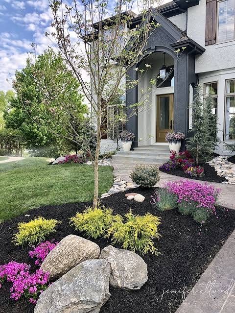Landscaping & Hardscaping project in Geelong