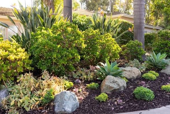 Landscaping & Hardscaping project in Geelong