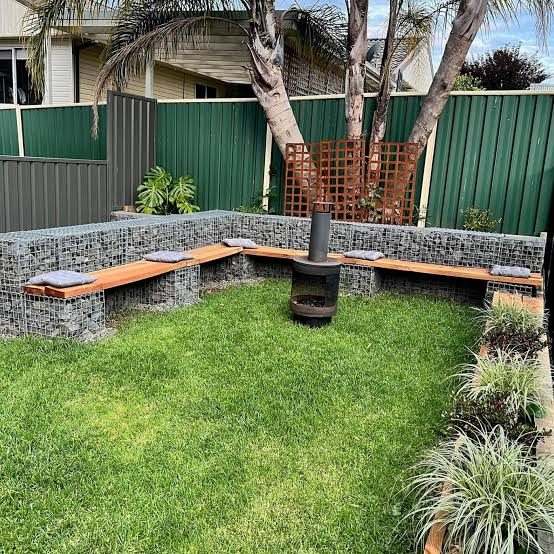 Landscaping & Hardscaping project in Geelong