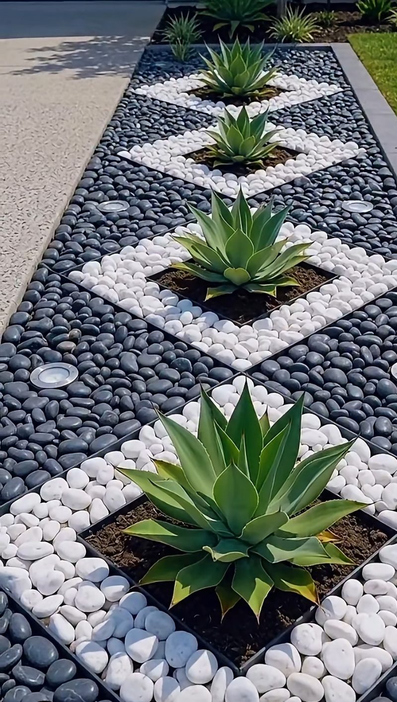 Landscaping & Hardscaping project in Geelong