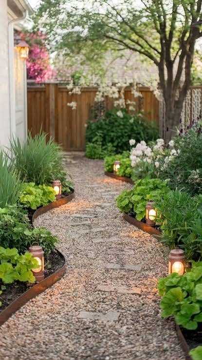 Landscape Design in Geelong