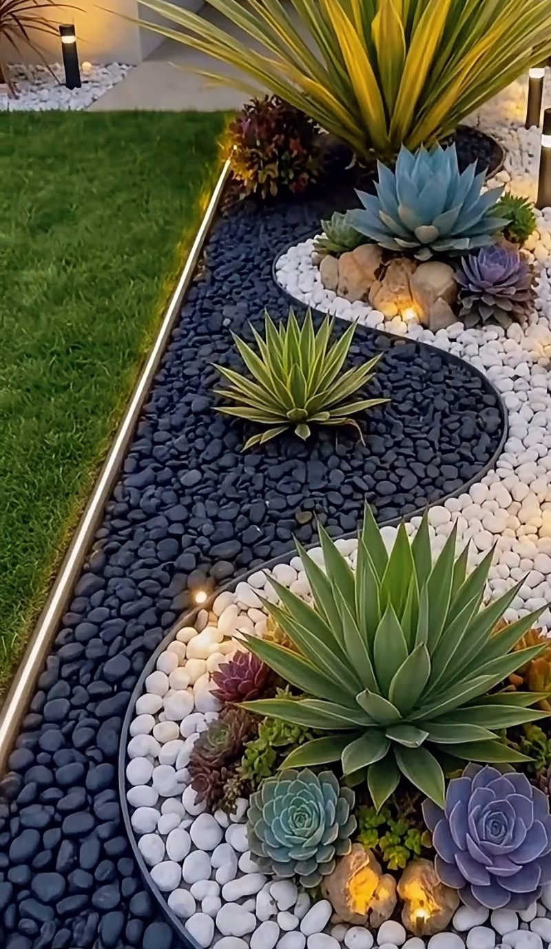 Landscape Design services in Geelong, Victoria